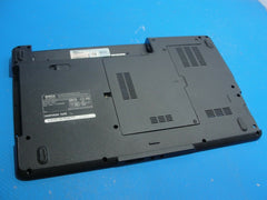 Dell Inspiron 15 1545 15.6" Bottom Case w/Cover Door U499F 