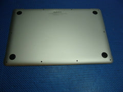 MacBook Pro 13" A1502 Early 2015 MF839LL/A MF840LL/A Bottom Case 923-00503 GLP* Apple