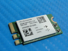 Lenovo Flex  11.6" 6-11IGM Genuine Wireless WiFi Card QCNFA435 01AX709 GLP* Lenovo