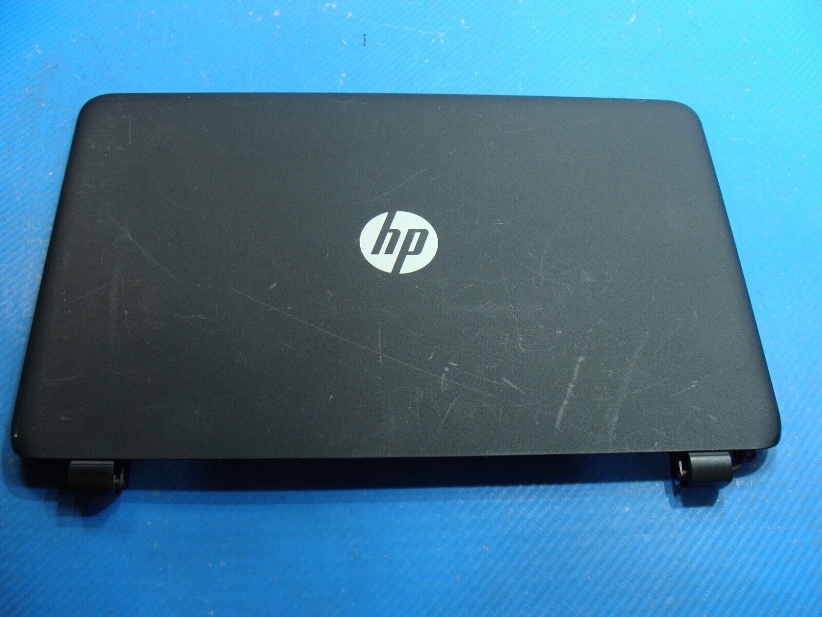 HP 15.6