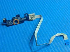 Dell Inspiron 15.6" 5558 OEM Power Button Board w/ Cable LS-B844P - Laptop Parts - Buy Authentic Computer Parts - Top Seller Ebay