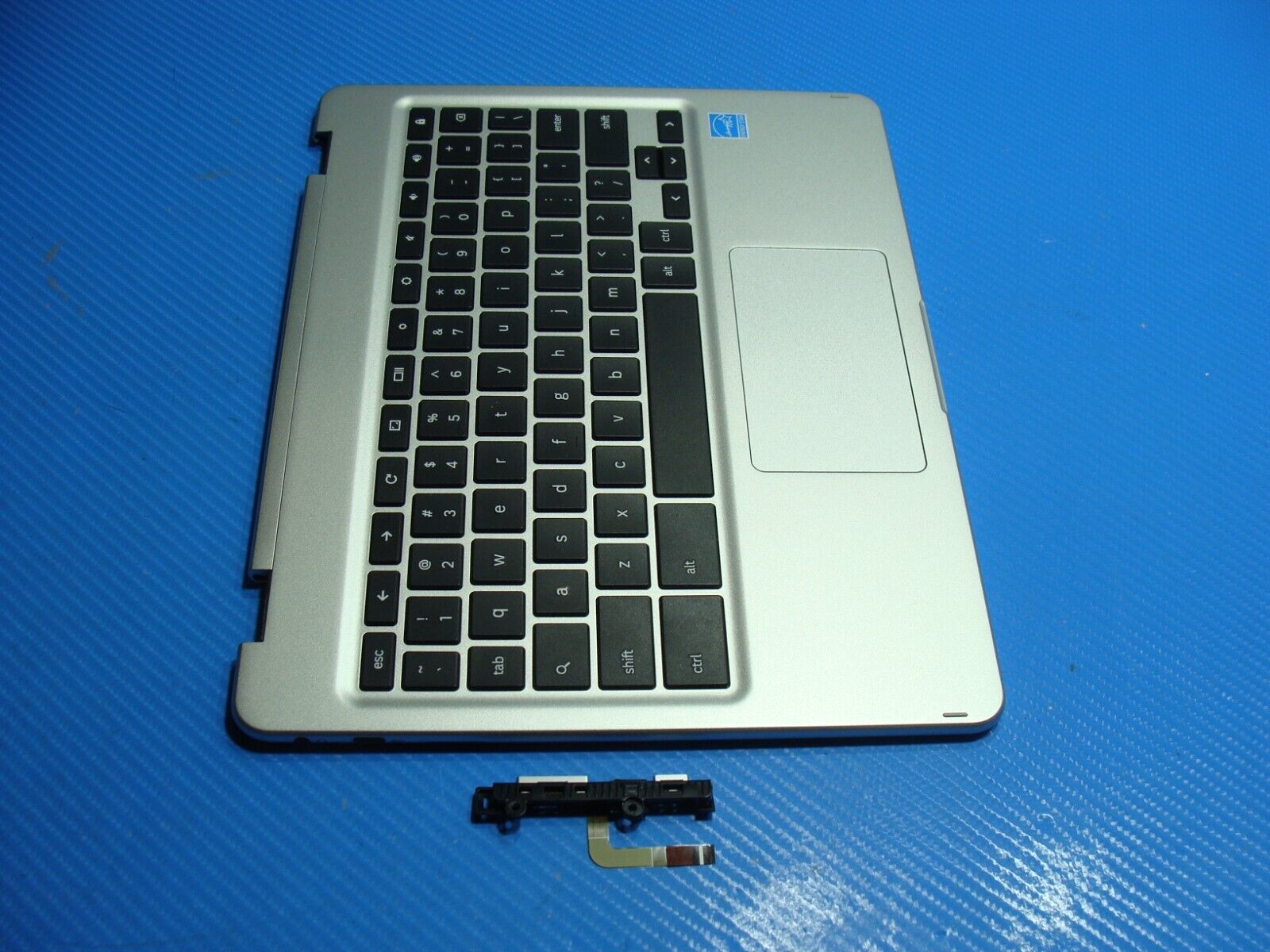 Samsung Chromebook 12.3