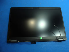 Dell Latitude 14" 5410 OEM Laptop Matte FHD LCD Screen Complete Assembly Silver