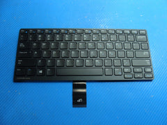 Dell Latitude E5470 14" Genuine US Keyboard 94F68 PK1313D1A00 Grade A