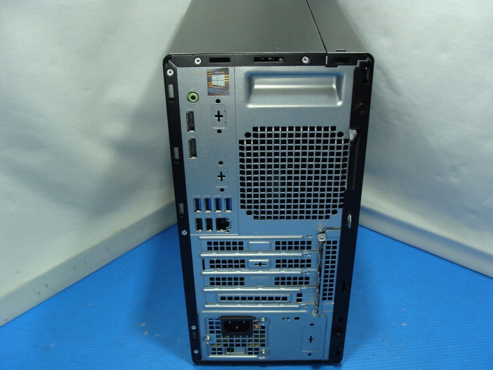 1 Yr WRTY Wifi Spl Dell Optiplex 5090 PC Intel i7-10700 2.9GHz 16GB 512GB W11P