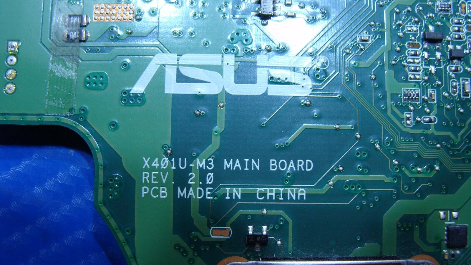 Asus 14