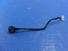 Asus 15.6" K55A Series Genuine Laptop DC IN Power Jack w/Cable GLP* ASUS