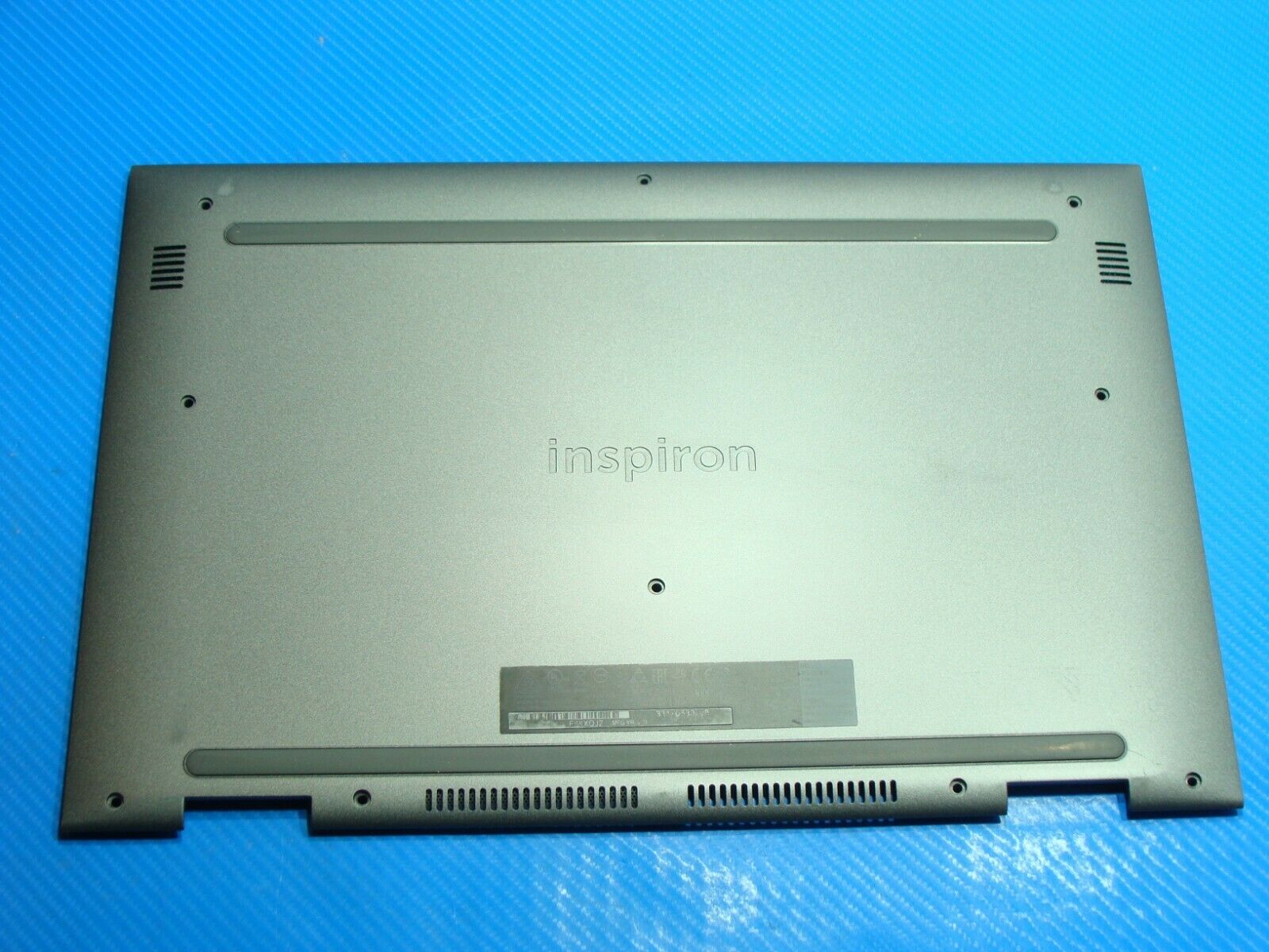 Dell Inspiron 15.6