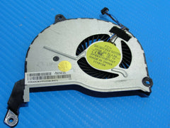 HP Pavilion 15-n013dx 15.6" Genuine Laptop CPU Cooling Fan 736278-001 - Laptop Parts - Buy Authentic Computer Parts - Top Seller Ebay