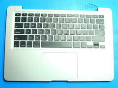 MacBook Pro 13" A1278 Mid 2012 MD101LL/A Top Case w/Keyboard Silver 661-6595 - Laptop Parts - Buy Authentic Computer Parts - Top Seller Ebay