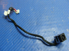 Dell Latitude E5530 15.6" Genuine DC IN Power Jack w/Cable DC30100IH00 171XT ER* - Laptop Parts - Buy Authentic Computer Parts - Top Seller Ebay