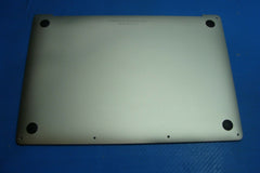 MacBook Pro A1708 13" 2017 MPXQ2LL/A Genuine Bottom Case Silver 923-01787 