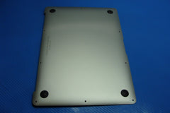 MacBook Air A1466 13" 2015 MJVE2LL/A Genuine Bottom Case 923-00505 