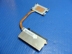 Toshiba Satellite C855-S5350 15.6" Genuine CPU Cooling Heatsink V000270010 Toshiba