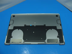 MacBook Pro A1990 15" Mid 2019 MV902LL/A Bottom Case Space Gray 923-03191