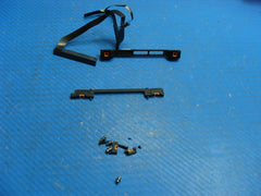 Macbook Pro A1278 MB990LL/A 2009 13" HDD Bracket w/IR/Sleep/HD Cable 922-9062 - Laptop Parts - Buy Authentic Computer Parts - Top Seller Ebay
