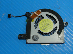 LG Gram 14" 14Z950-GT30K Genuine CPU Cooling Fan EAL61660801 DFS160005030T - Laptop Parts - Buy Authentic Computer Parts - Top Seller Ebay