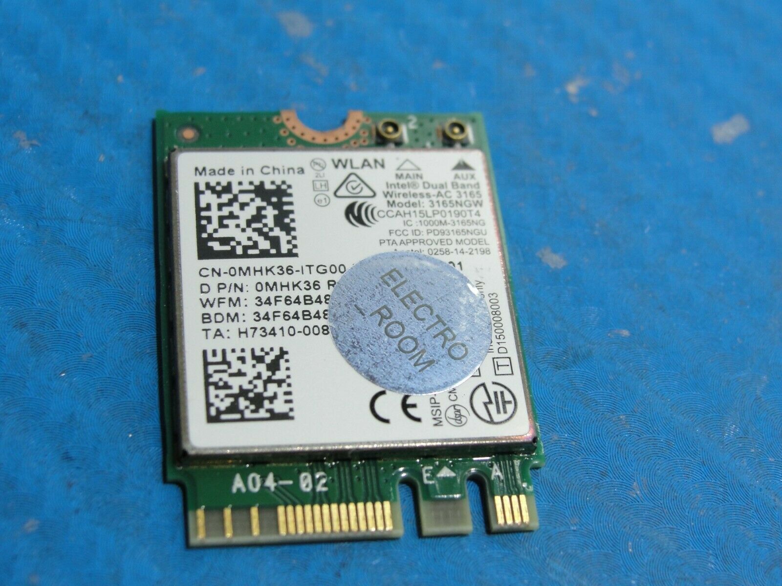 Dell Inspiron 15 3567 15.6