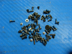 Sony VAIO 15.4" VGN-FZ21Z PCG-391M Genuine Screw Set Screws for Repair ScrewSet - Laptop Parts - Buy Authentic Computer Parts - Top Seller Ebay