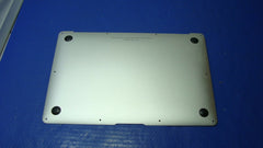 MacBook Air A1466 13" 2013 MD760LL/B MD761LL/B Genuine Bottom Case 923-0443 #3 Apple