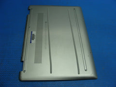 HP Chromebook x360 14" 14 G1 OEM Bottom Case Silver AP2JH000200 L50830-001 HP