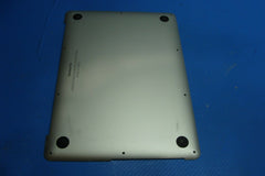 MacBook Pro 13" A1425 Late 2012 MD212LL/A OEM Bottom Case Silver 923-0229 - Laptop Parts - Buy Authentic Computer Parts - Top Seller Ebay