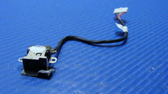 HP Pavilion 15.6" dv6-6c13cl Genuine DC In Power Jack 50.4RI07.001 GLP* - Laptop Parts - Buy Authentic Computer Parts - Top Seller Ebay