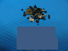 MacBook Pro A1425 13" 2012 MD212LL/A Screw Set Screws GS24134 - Laptop Parts - Buy Authentic Computer Parts - Top Seller Ebay