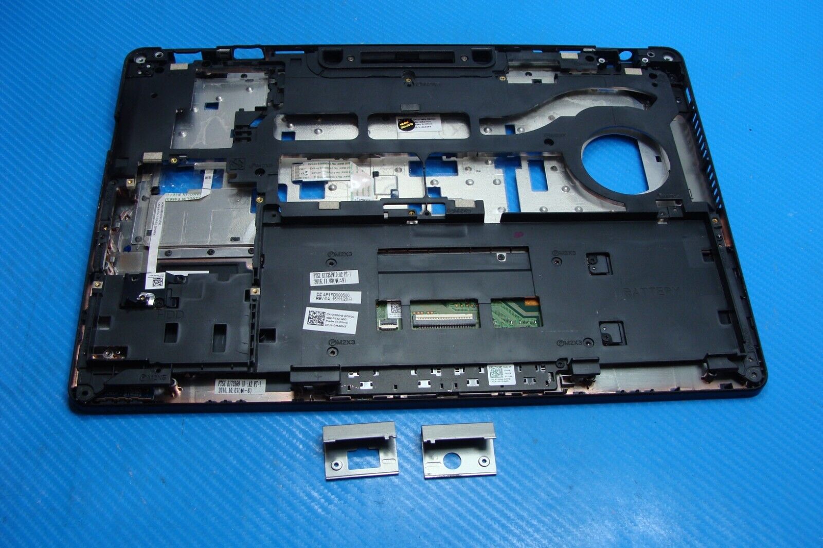 Dell Latitude E5470 14