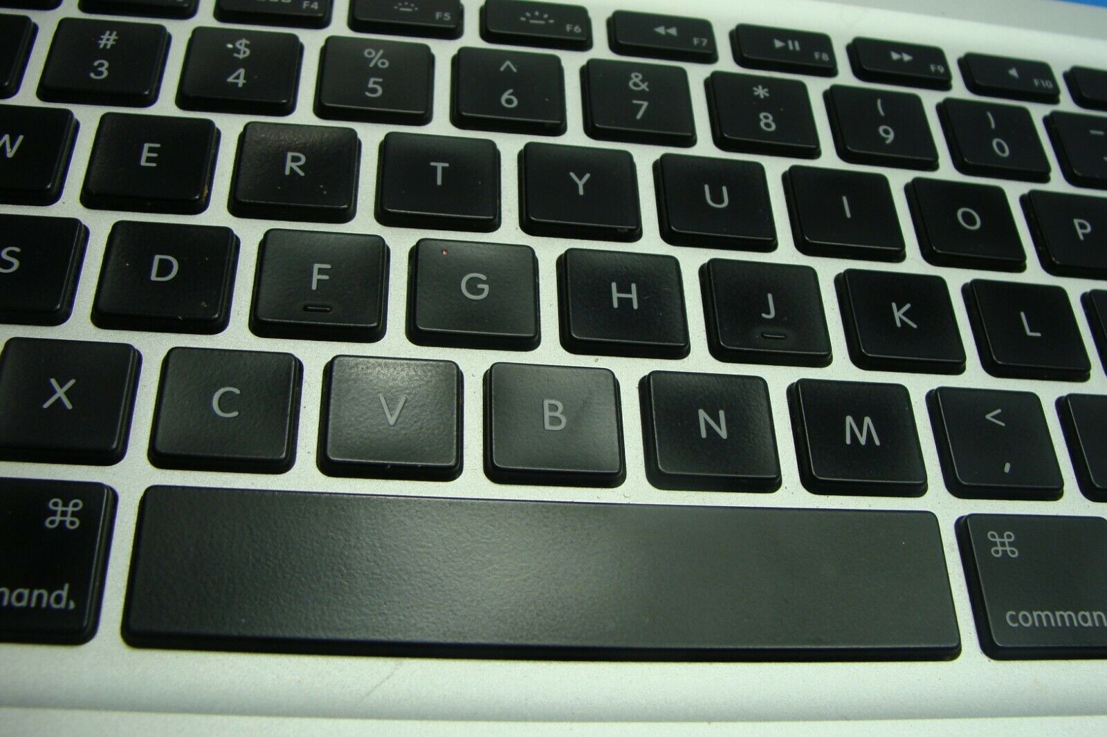 MacBook Pro A1286 15