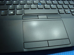 Dell Latitude 7480 14" Palmrest w/Touchpad Keyboard Backlit KYW46 AM1S1000500