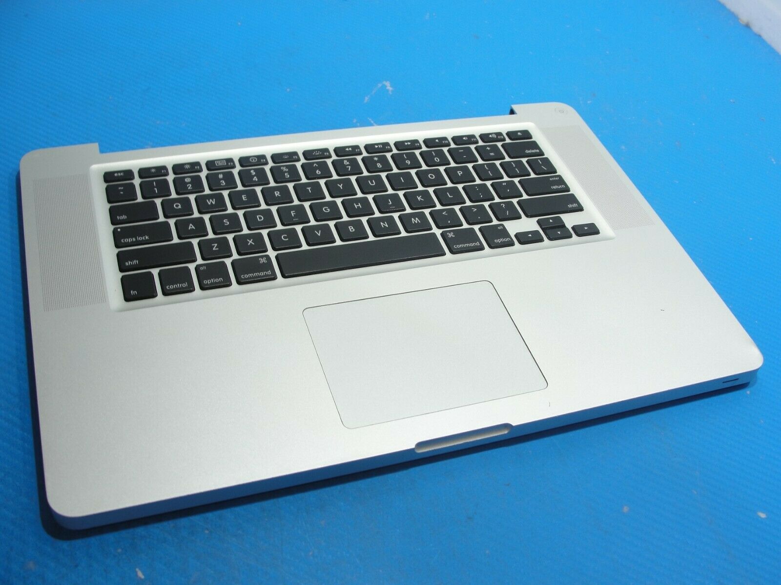 MacBook Pro A1286 15