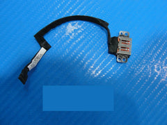 Lenovo Yoga 900-13ISK2 80UE 13.3" DC IN Power Jack w/Cable DC30100PL00 - Laptop Parts - Buy Authentic Computer Parts - Top Seller Ebay