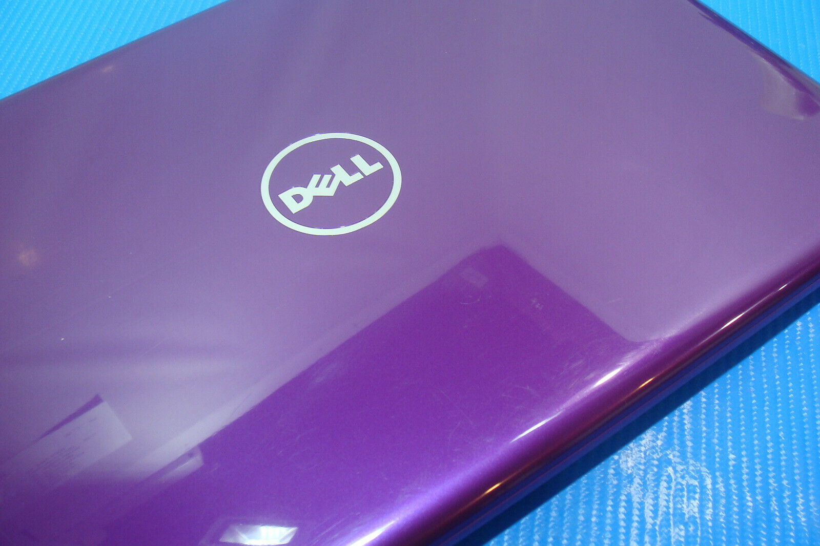 Dell Inspiron 5565 15.6