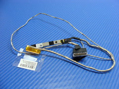 HP Pavilion 15.6" 15-b012nr Original LCD Video Cable w/WebCam DD0U36LC010 GLP* HP