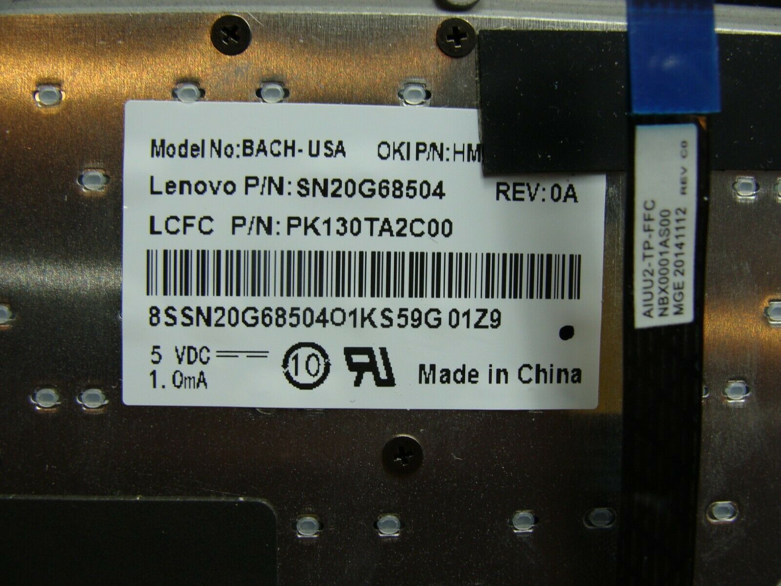 Lenovo Yoga 3 Pro 13.3