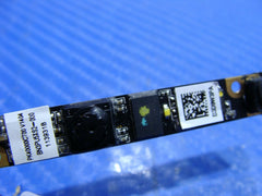 Lenovo Ideapad Y570-08623tu 15.6" OEM LCD Video Cable w/ Webcam DC020017910 Lenovo