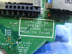 Lenovo Edge 2-1580 15.6" USB Audio Card Reader Board w/Cable 448.03N01.0011 ER* - Laptop Parts - Buy Authentic Computer Parts - Top Seller Ebay