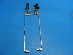 Lenovo Thinkpad E460 14" Genuine Laptop Left & Right Hinge Set Hinges Lenovo