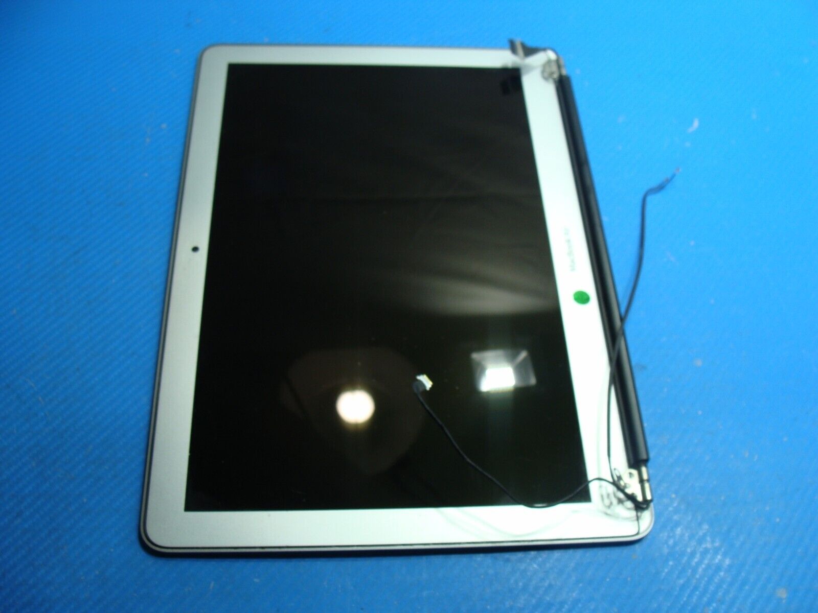 MacBook Air A1466 Mid 2013 MD760LL/A 13