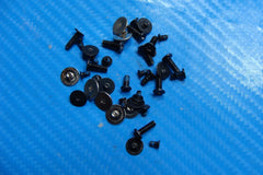 Dell Inspiron 13 5368 13.3" Genuine Laptop Screw Set Screws For Repair ScrewSet 