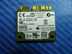 HP Envy dv6t-7300 15.6" Genuine Wireless WiFi Card 2230BNHMW 670290-001 - Laptop Parts - Buy Authentic Computer Parts - Top Seller Ebay