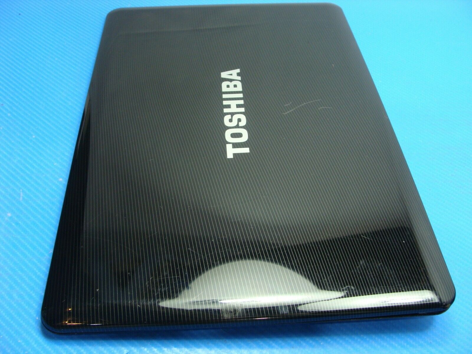 Toshiba Satellite 16