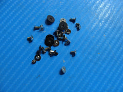 Dell Inspiron 13.3” 7391 2in1 OEM Laptop Screw Set Screws for Repair ScrewSet