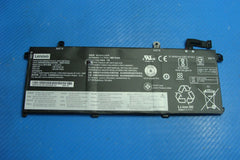 Lenovo Thinkpad 14" T14 Genuine Battery 11.52V 51Wh 4345mAh l18l3p73 