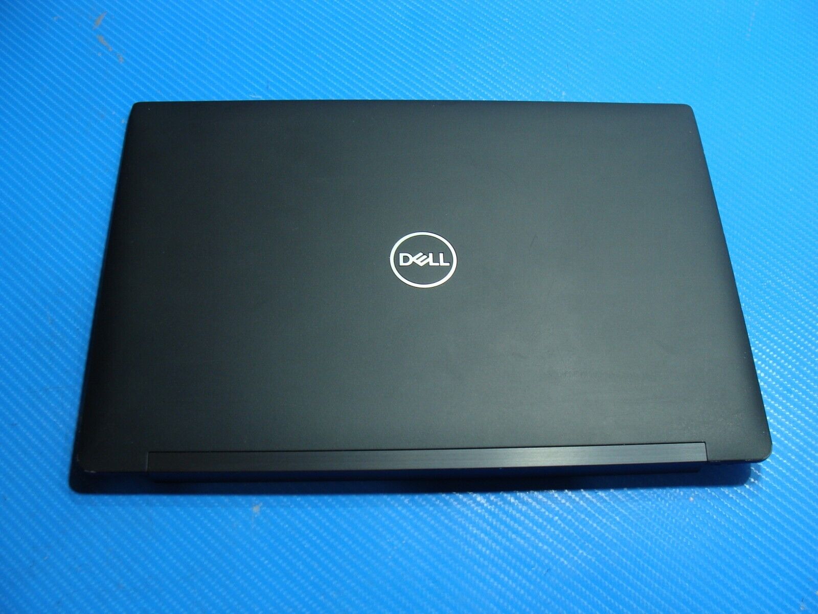 Dell Latitude 7390 13.3