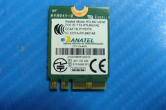 Lenovo IdeaPad 15.6" 320-15IAP Wireless WiFi Card rtl8821aenf 00jt482 - Laptop Parts - Buy Authentic Computer Parts - Top Seller Ebay