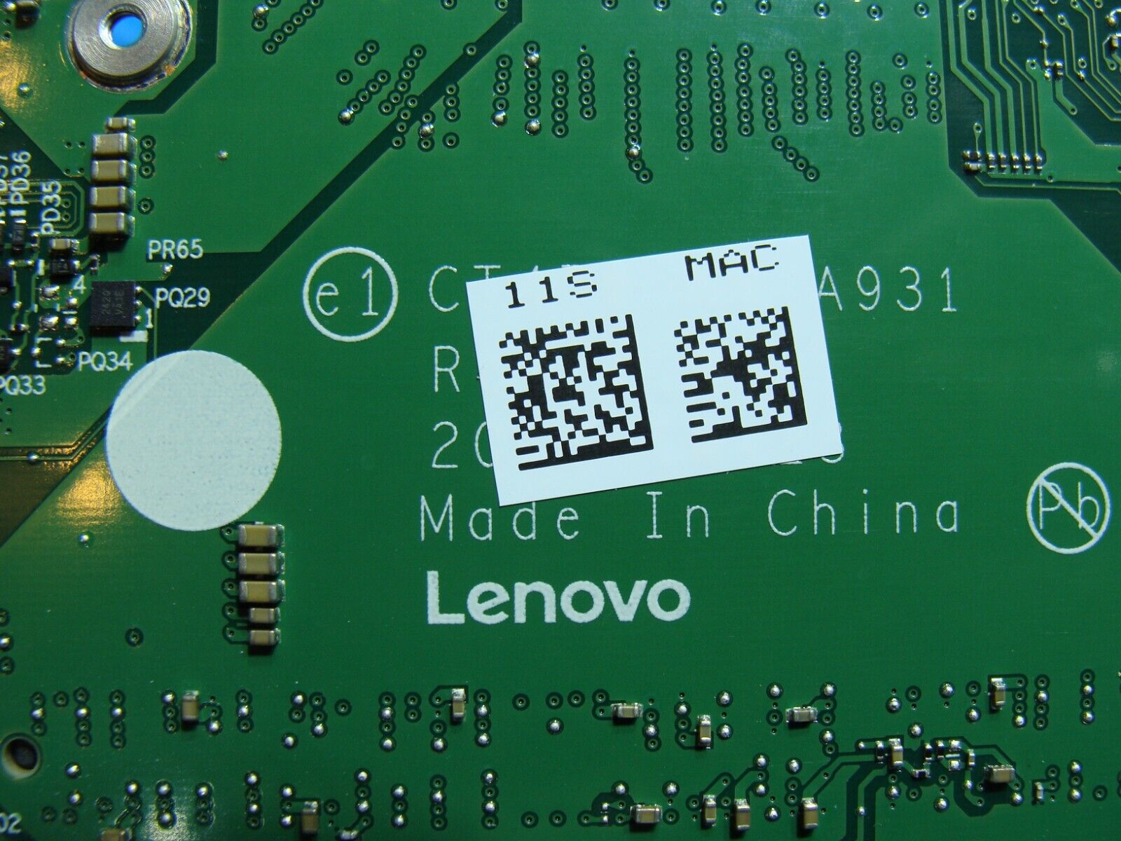 Lenovo ThinkPad T470 14