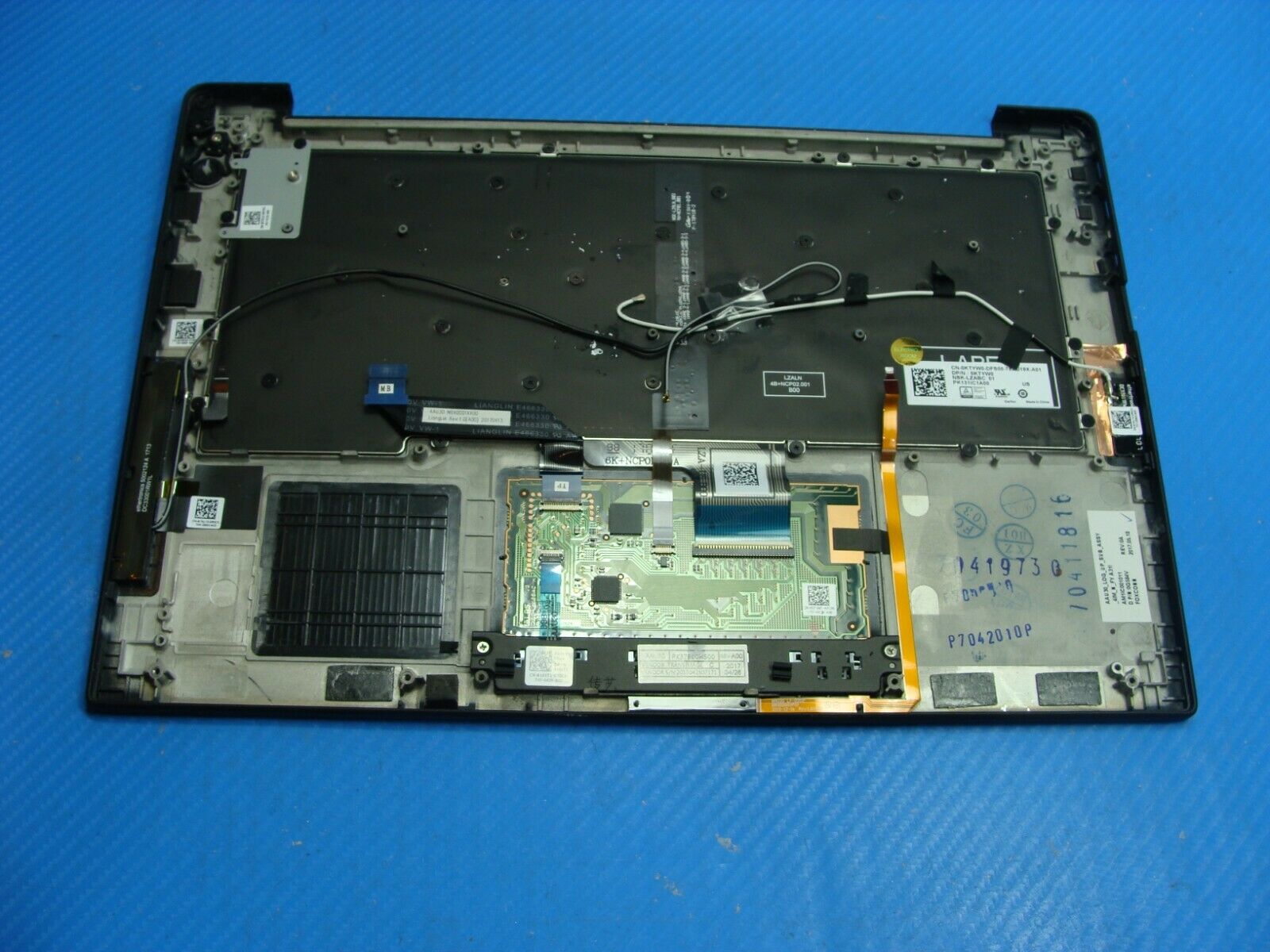 Dell Latitude 13 7370 13.3