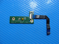 HP Envy 17-2090nr 17.3" Power Button Board w/Cable DASP8DPB8A0 3ASP8PB0010